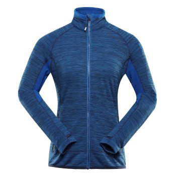 Alpine Pro Damen-Funktions-Sweatshirt-Jacke "Onneca"